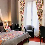 Le Pre Catelan 胡安莱潘