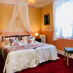 Le Pre Catelan 酒店 胡安莱潘