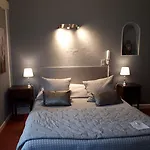 酒店 Le Pre Catelan 胡安莱潘