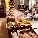 Le Pre Catelan 酒店 胡安莱潘
