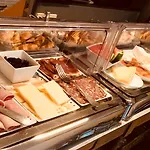 酒店 Le Pre Catelan 3*
