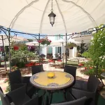 Le Pre Catelan 酒店 胡安莱潘