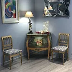 Le Pre Catelan 胡安莱潘