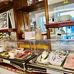 酒店 Le Pre Catelan 3*