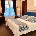 Le Pre Catelan Hotel