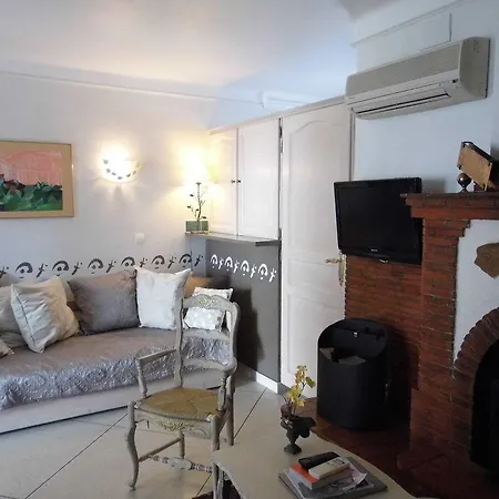 Le Pre Catelan Hotel Juan-les-Pins