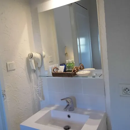 Hotel Le Pre Catelan 3*