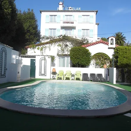 Le Pre Catelan Juan-les-Pins