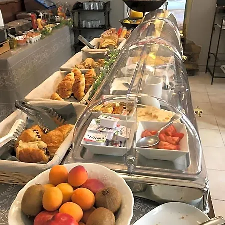 Le Pre Catelan 3* Juan-les-Pins