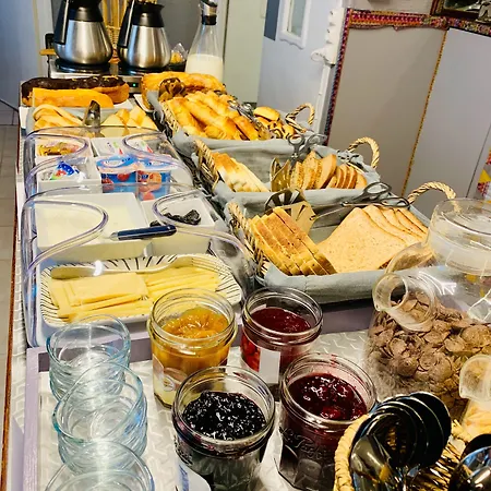 Le Pre Catelan Hotel