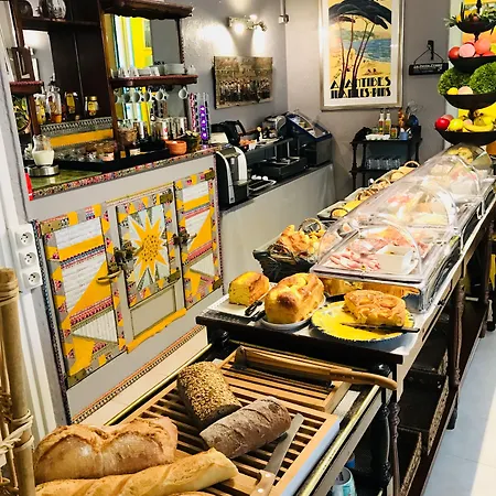 Le Pre Catelan