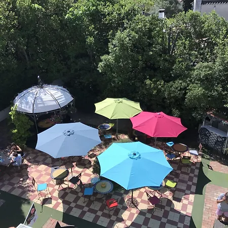Hotel Le Pre Catelan