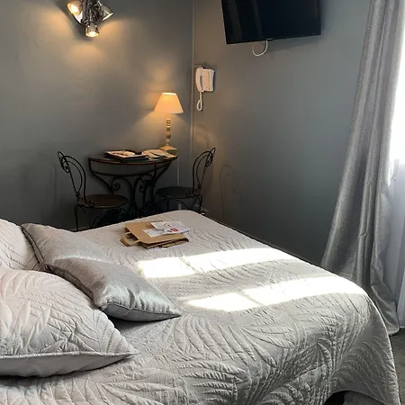Le Pre Catelan Juan-les-Pins