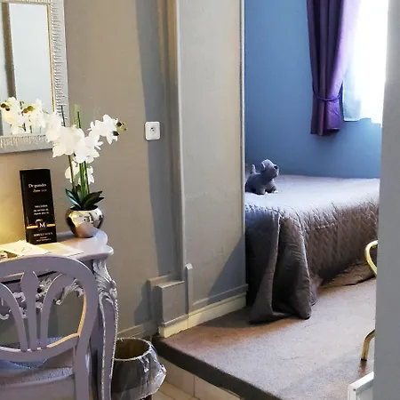 Le Pre Catelan Juan-les-Pins