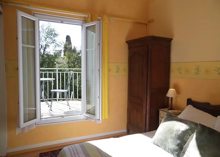 Hotel Le Pre Catelan