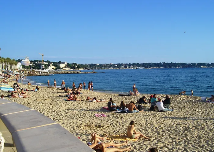 Le Pre Catelan Hotel 3*