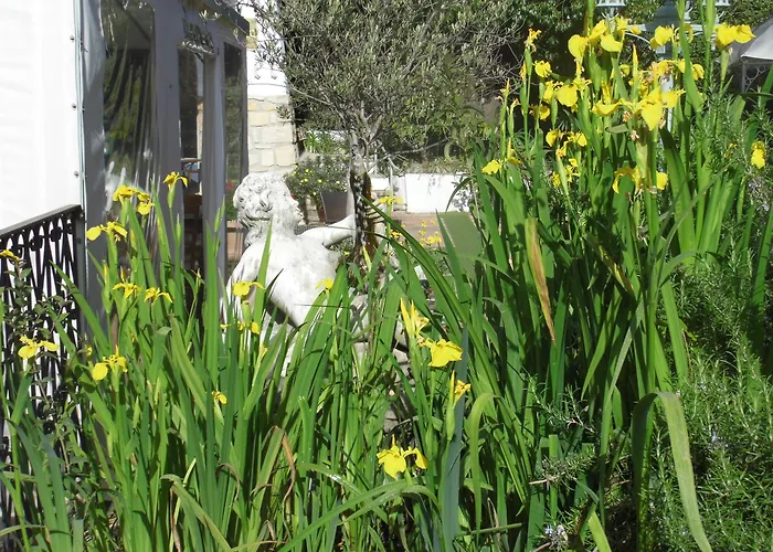 Hotel Le Pre Catelan Juan-les-Pins