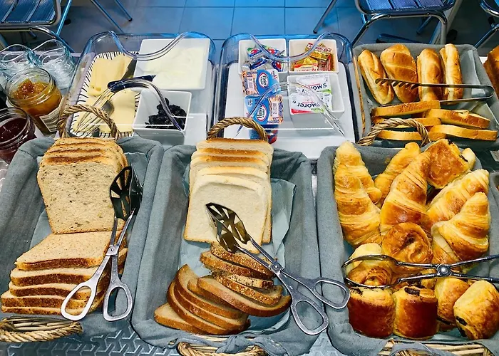 Hotel Le Pre Catelan 3*