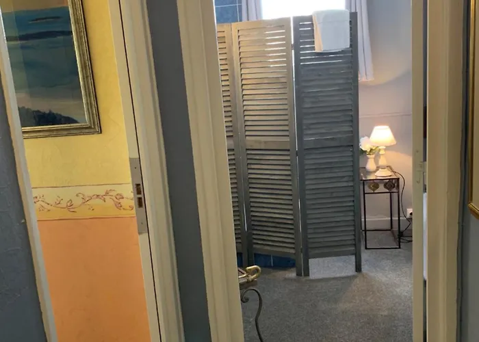 Le Pre Catelan Juan-les-Pins