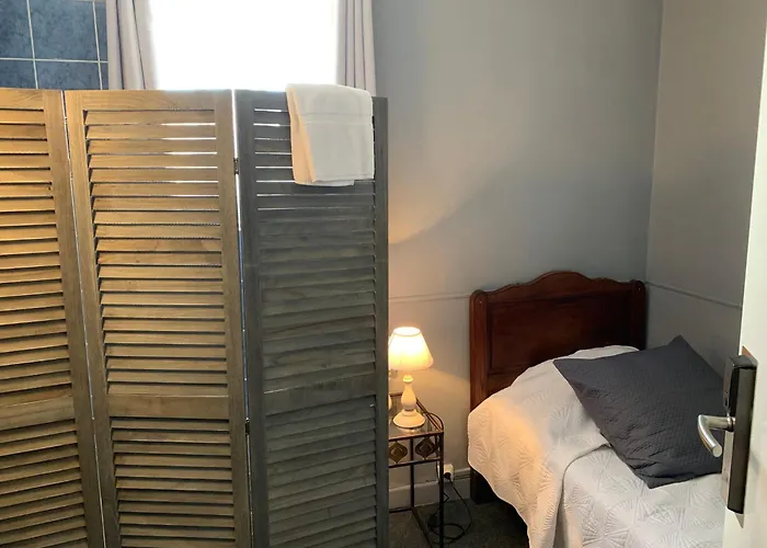 Le Pre Catelan 3* ז'ואן-לה-פינס