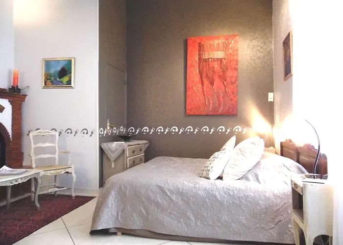 Hotel Le Pre Catelan Juan-les-Pins