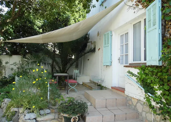 Hotel Le Pre Catelan 3*