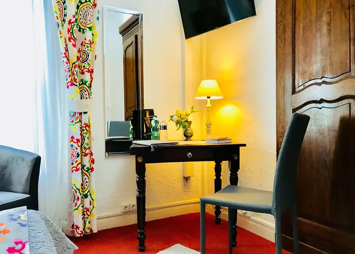 Le Pre Catelan Juan-les-Pins