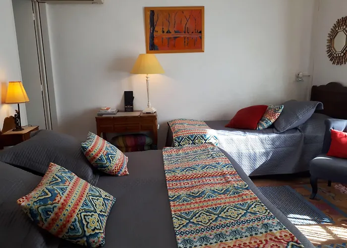 Le Pre Catelan Hotel Juan-les-Pins