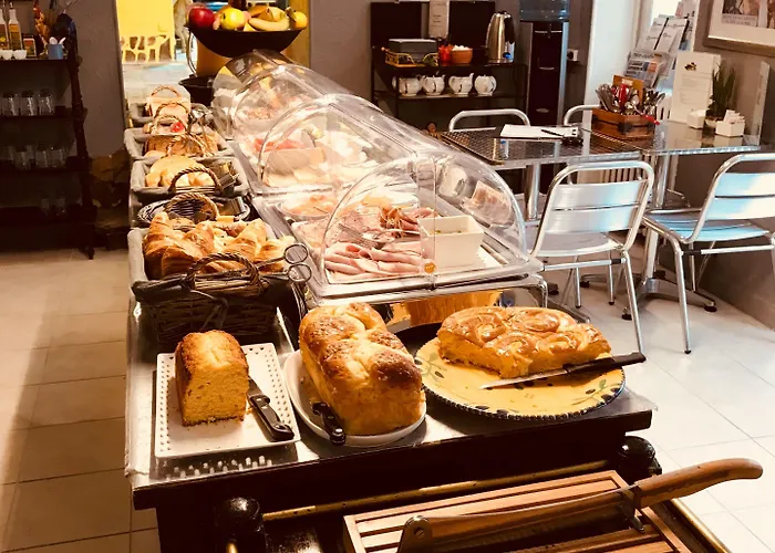 Le Pre Catelan Hotel Juan-les-Pins