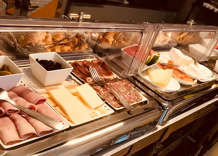 Hotel Le Pre Catelan 3*