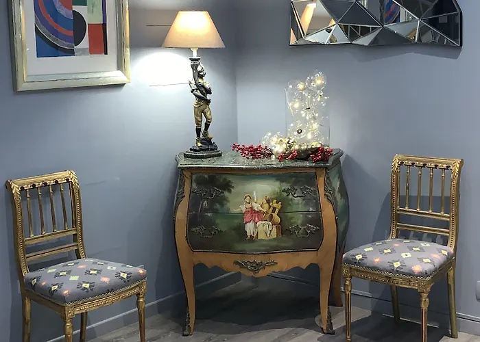 Le Pre Catelan Juan-les-Pins