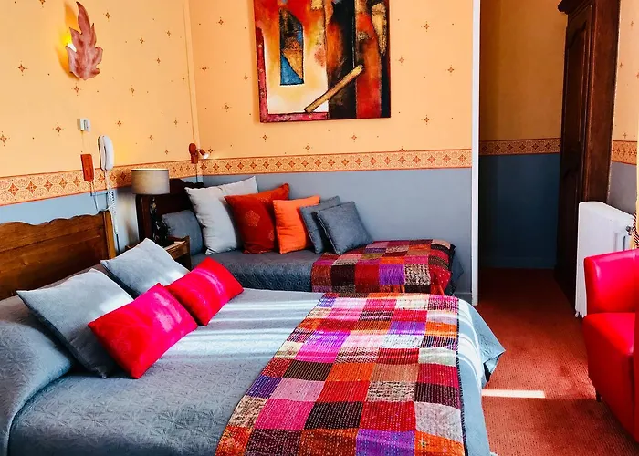 Le Pre Catelan Hotel Juan-les-Pins